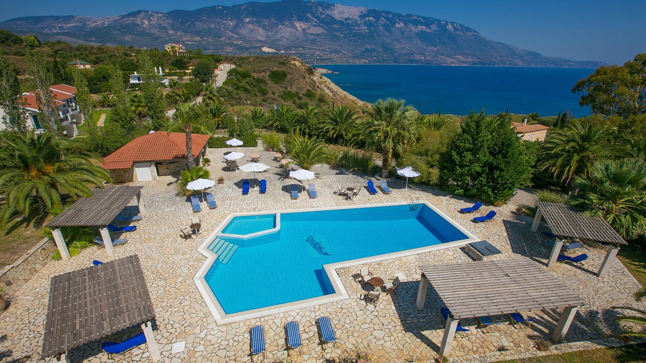 Photo of Outdoor in Spartia
