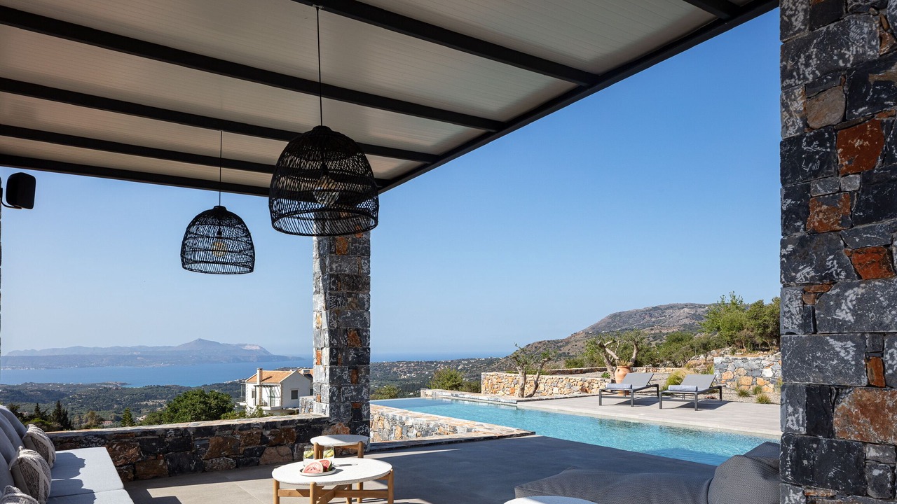 Photo of Patio Balcony in Apokoronas