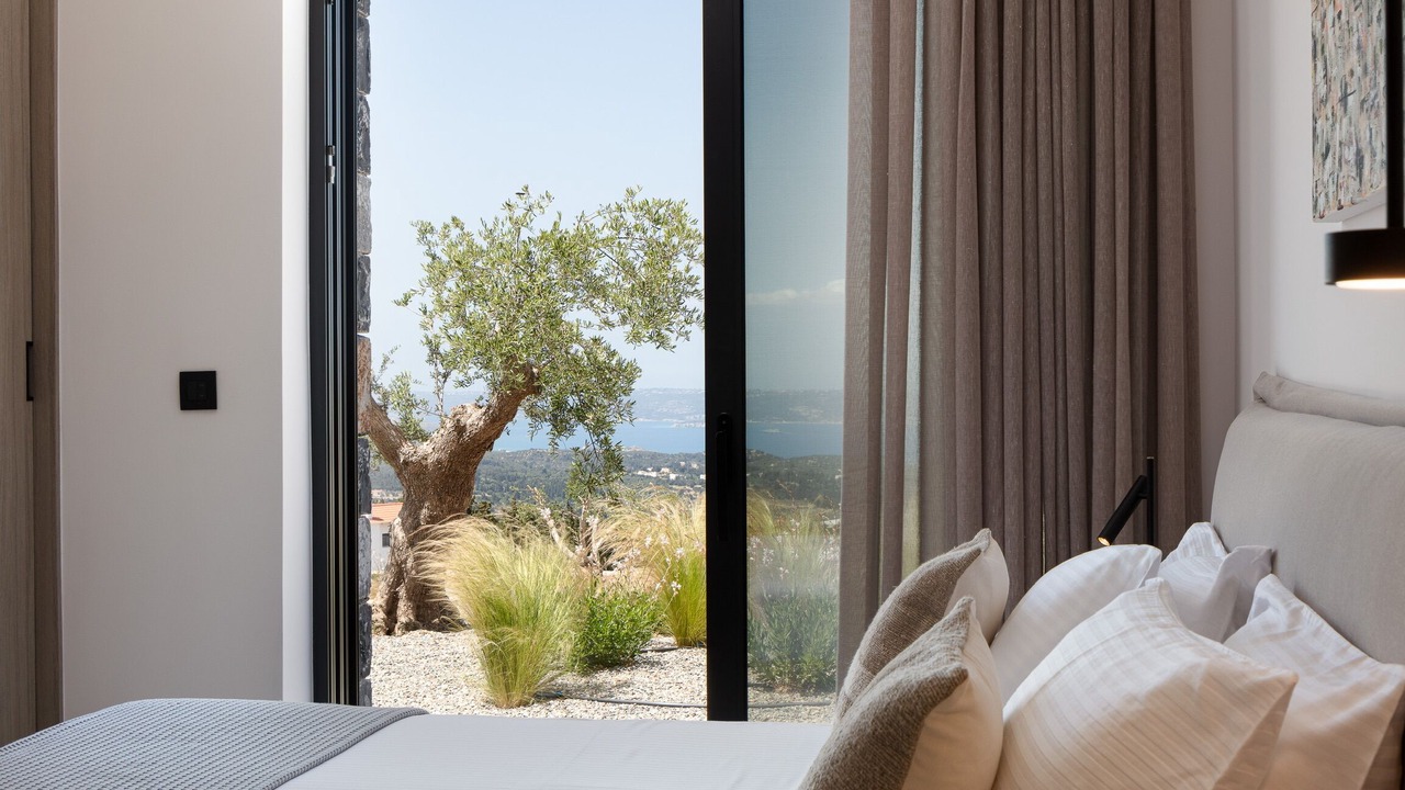 Photo of Bedroom in Apokoronas