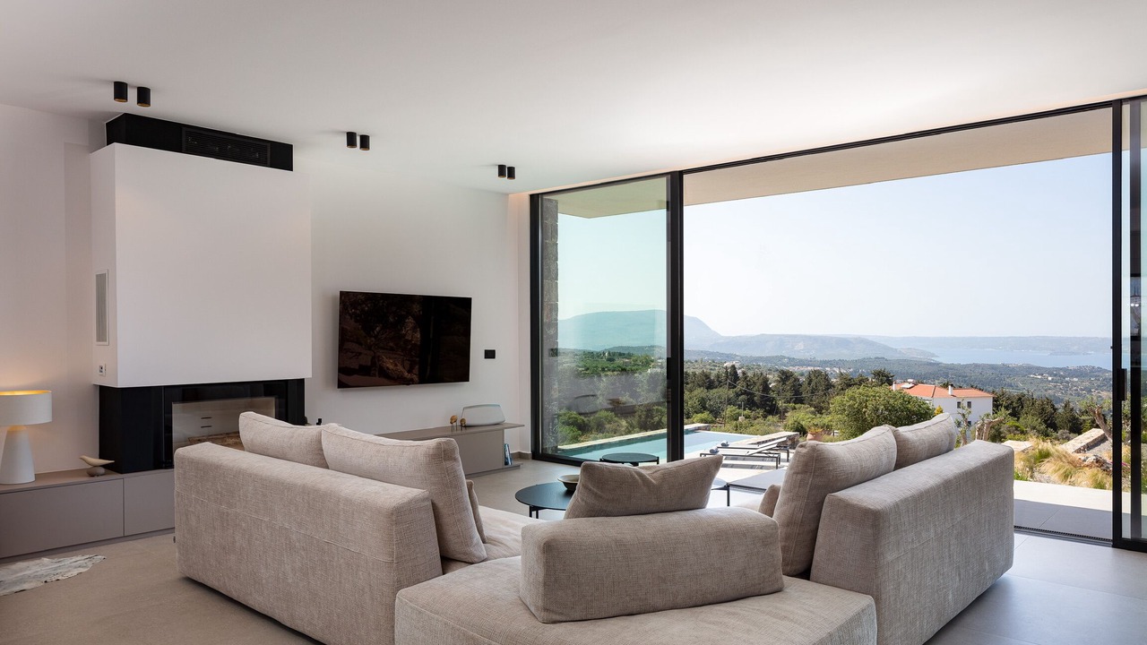 Photo of Livingroom in Apokoronas