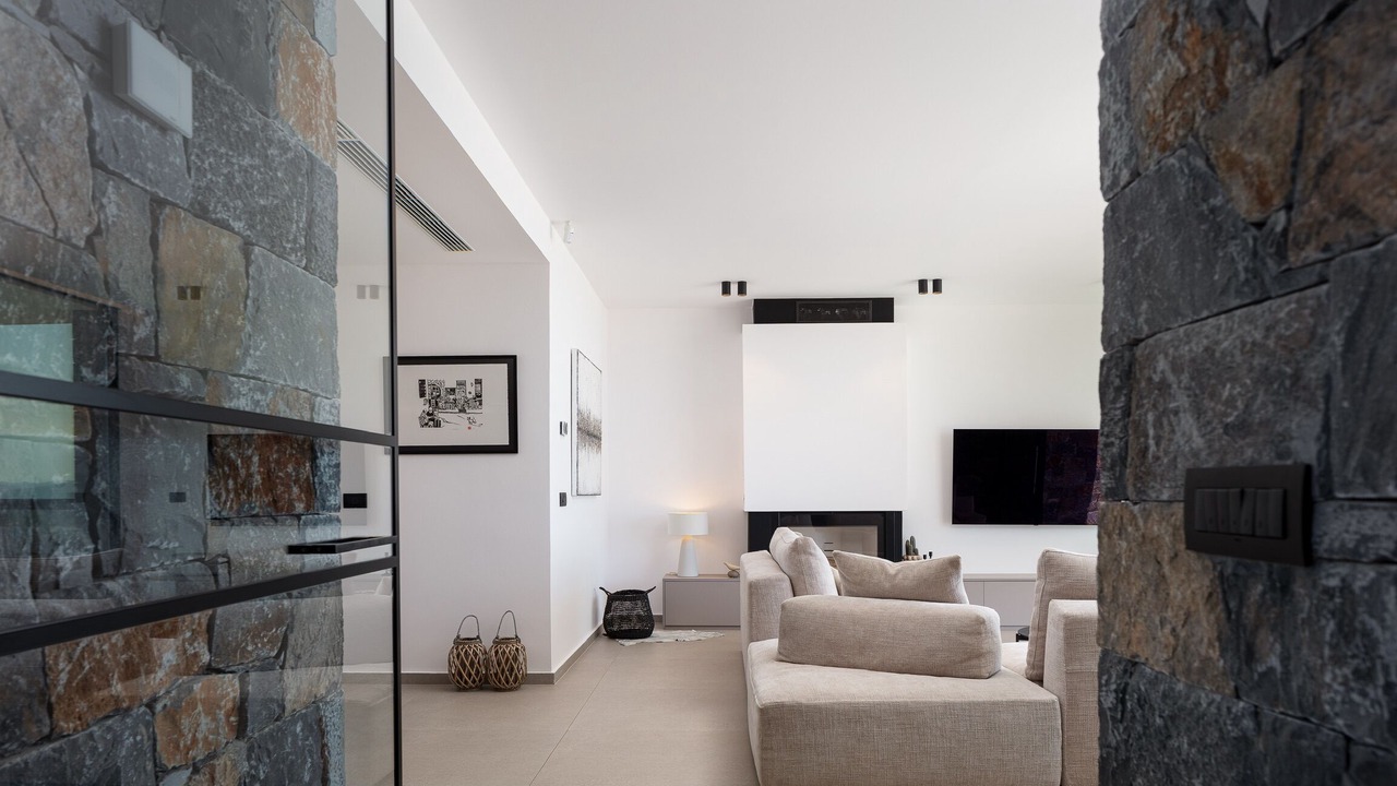 Photo of Livingroom in Apokoronas