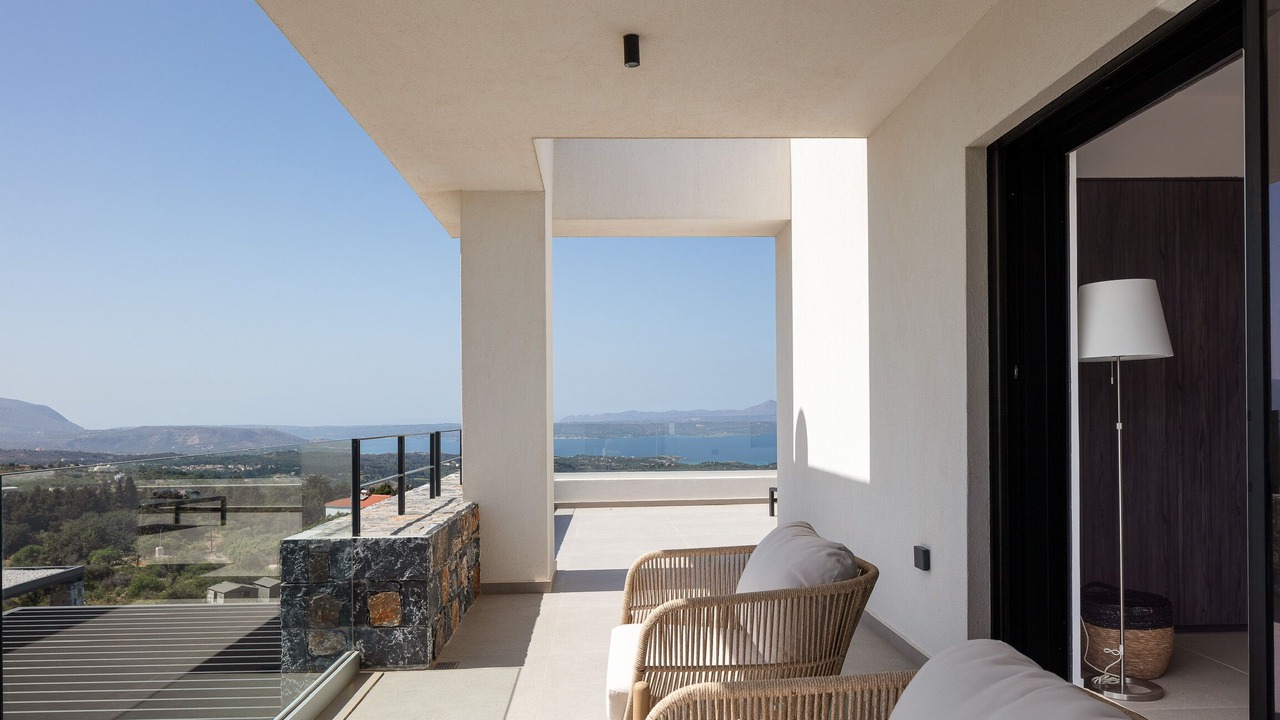 Photo of Patio Balcony in Apokoronas
