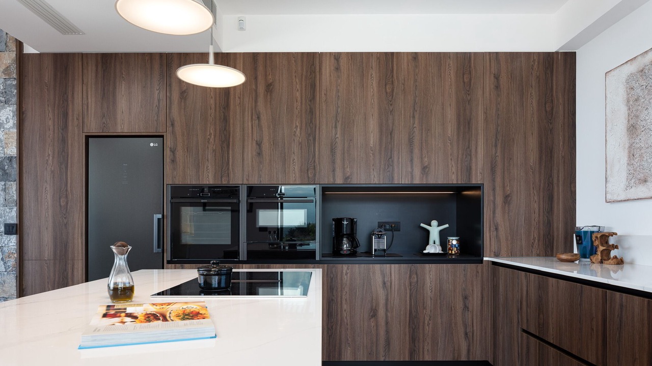 Photo of Kitchen in Apokoronas