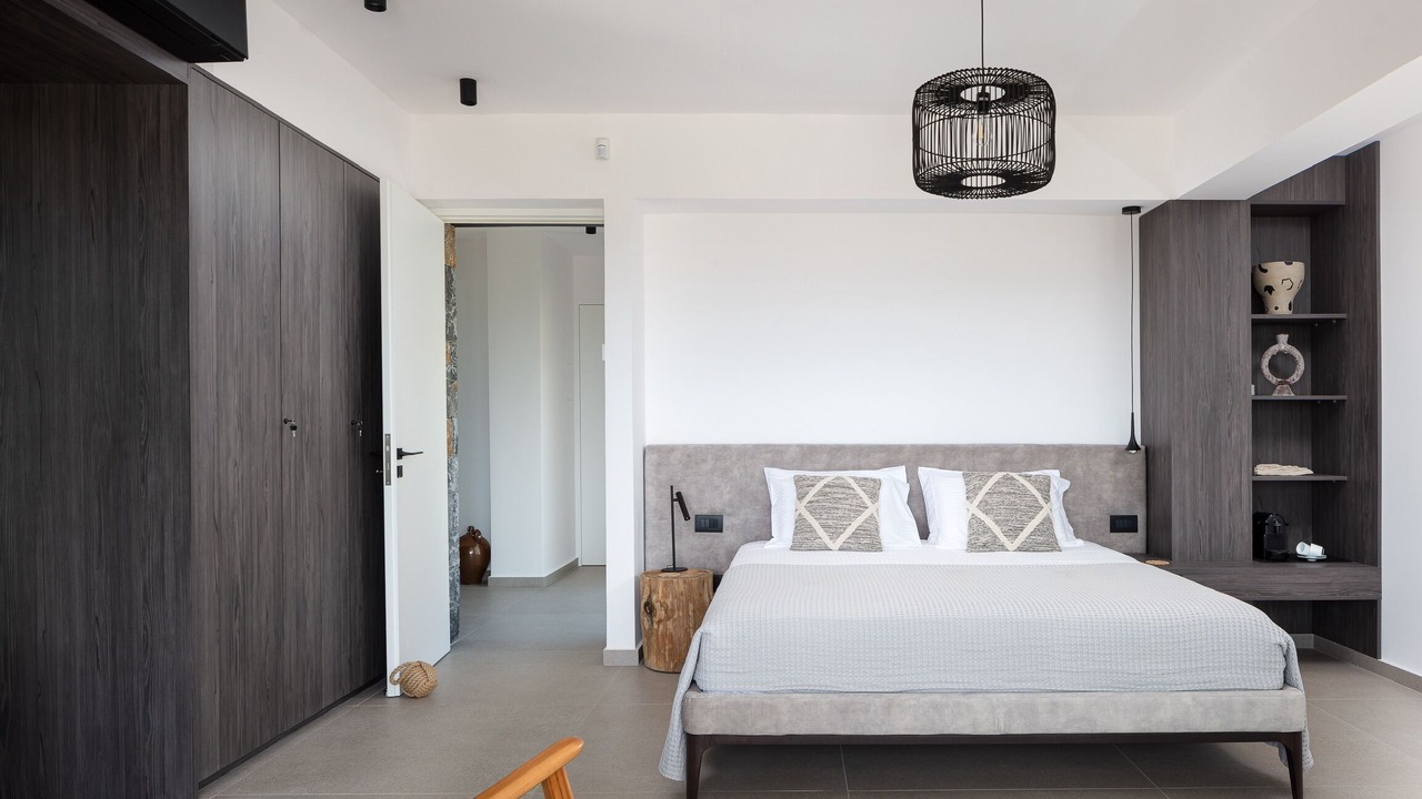 Photo of Bedroom in Apokoronas