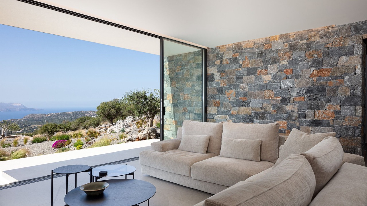 Photo of Livingroom in Apokoronas