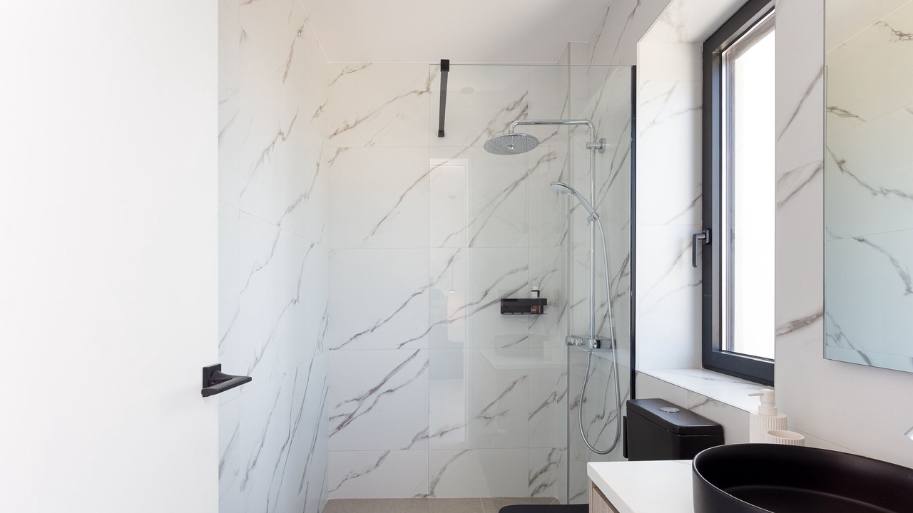 Photo of Bathroom in Apokoronas