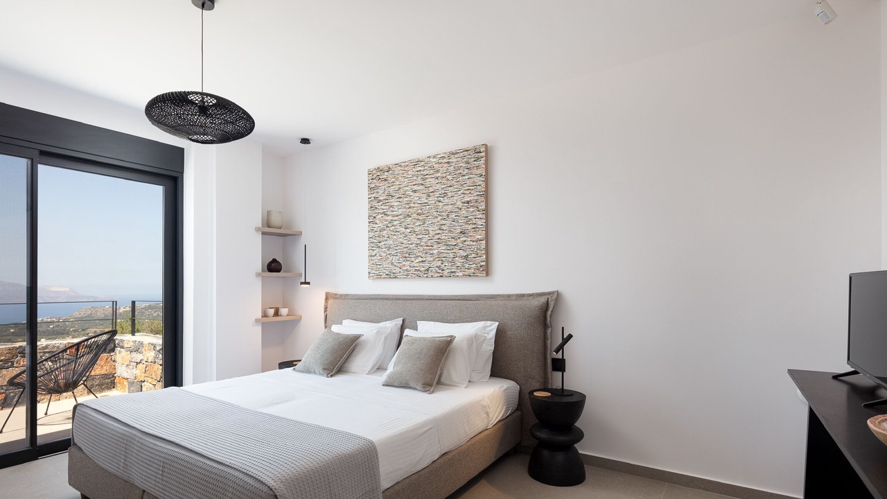 Photo of Bedroom in Apokoronas