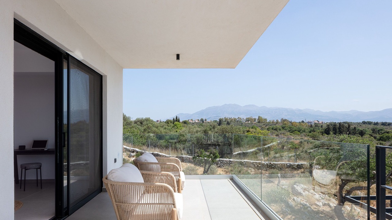 Photo of Patio Balcony in Apokoronas
