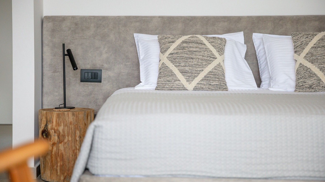 Photo of Bedroom in Apokoronas