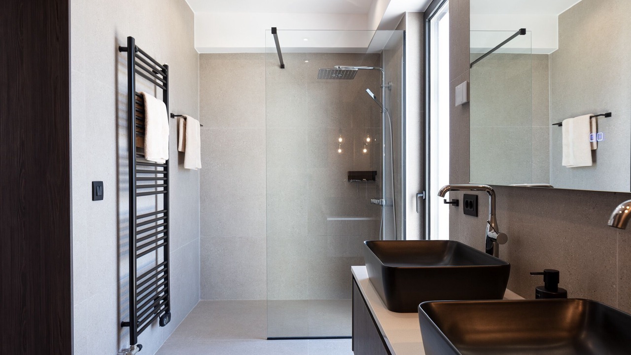 Photo of Bathroom in Apokoronas