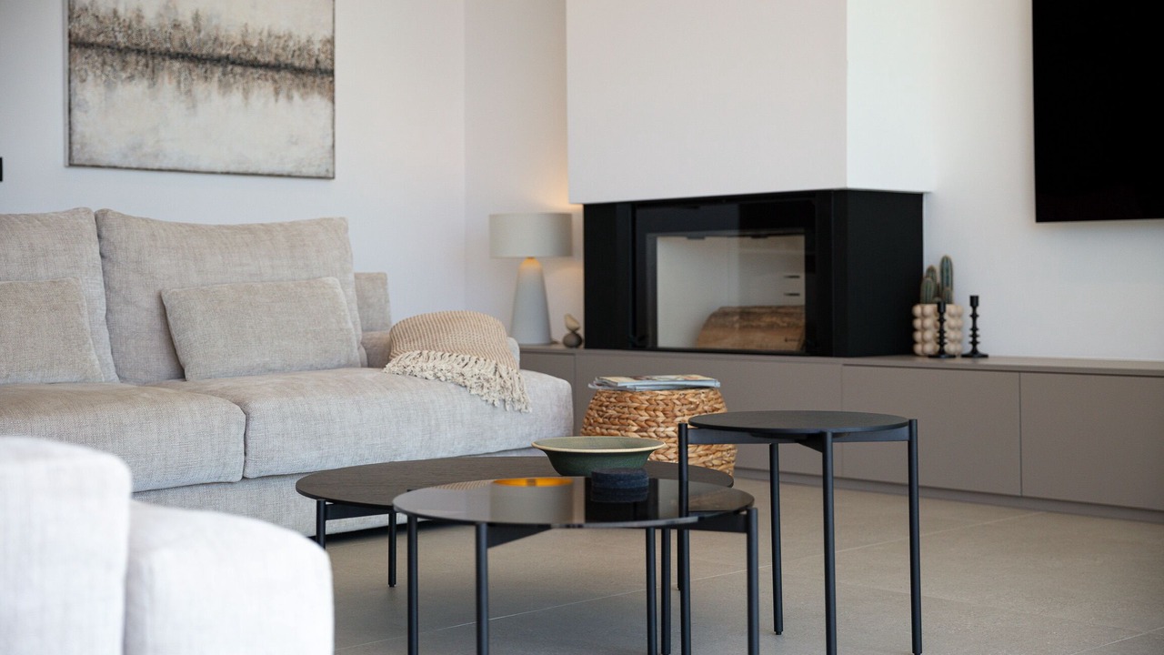 Photo of Livingroom in Apokoronas