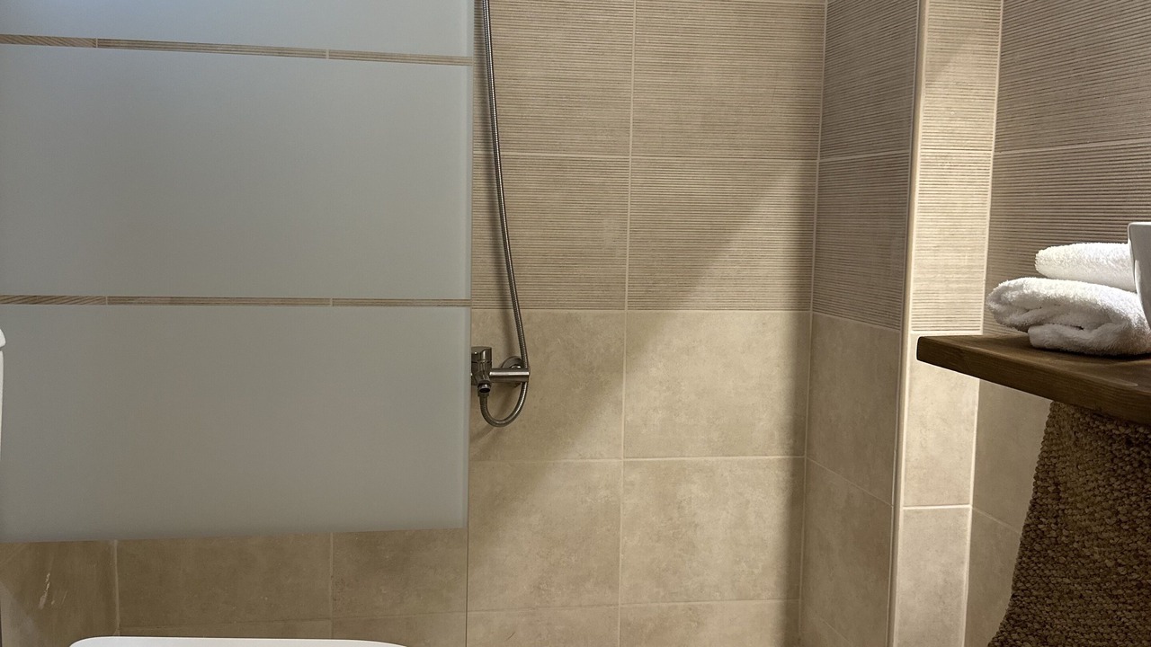 Photo of Bathroom in Kerameikos