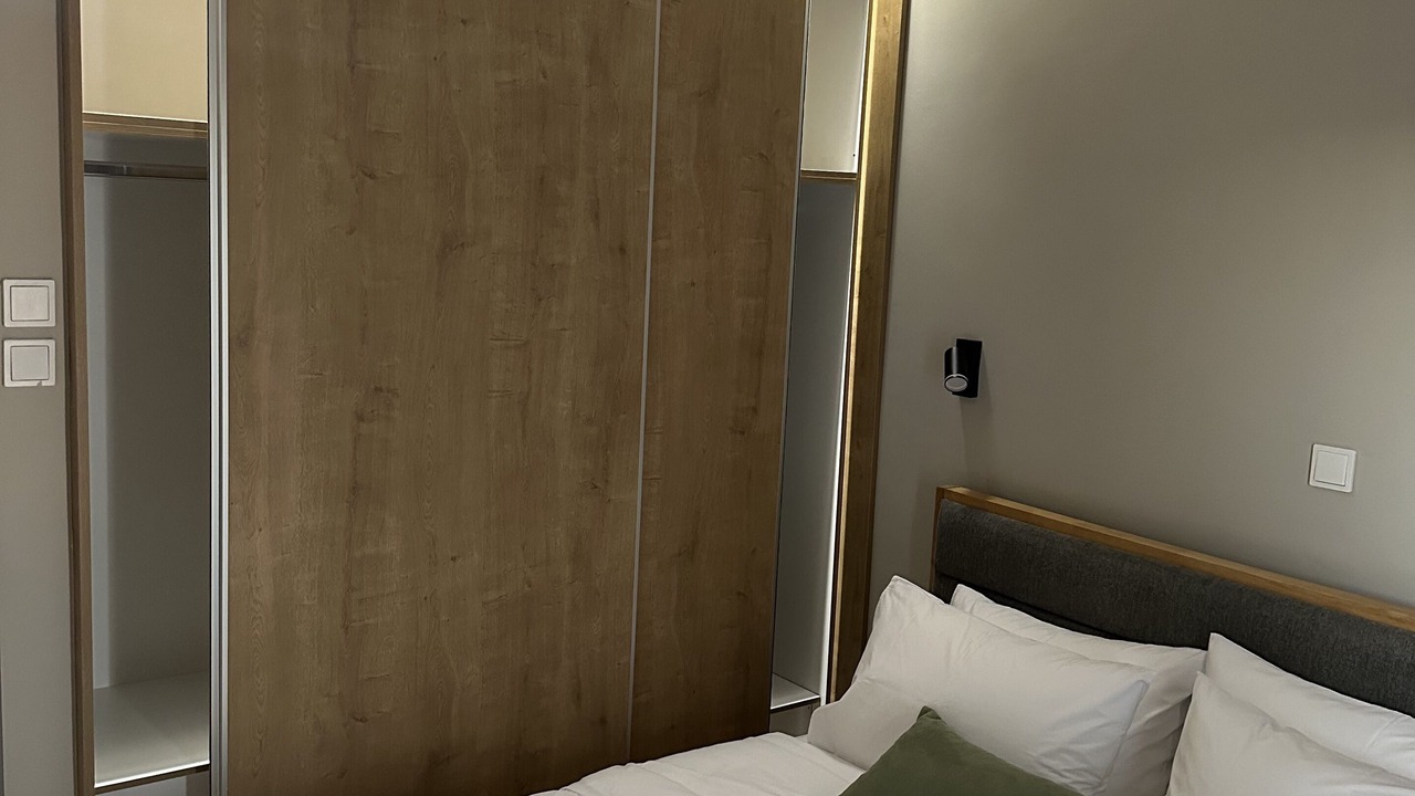 Photo of Bedroom in Kerameikos