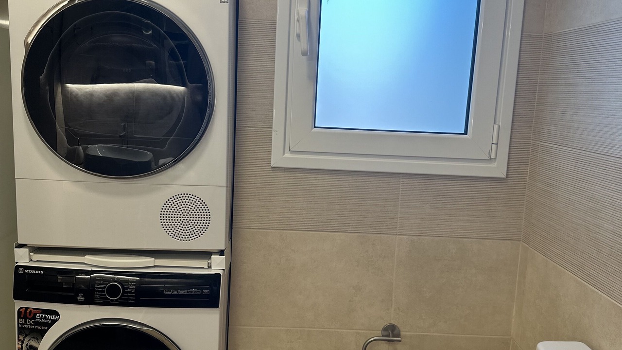 Photo of Bathroom in Kerameikos