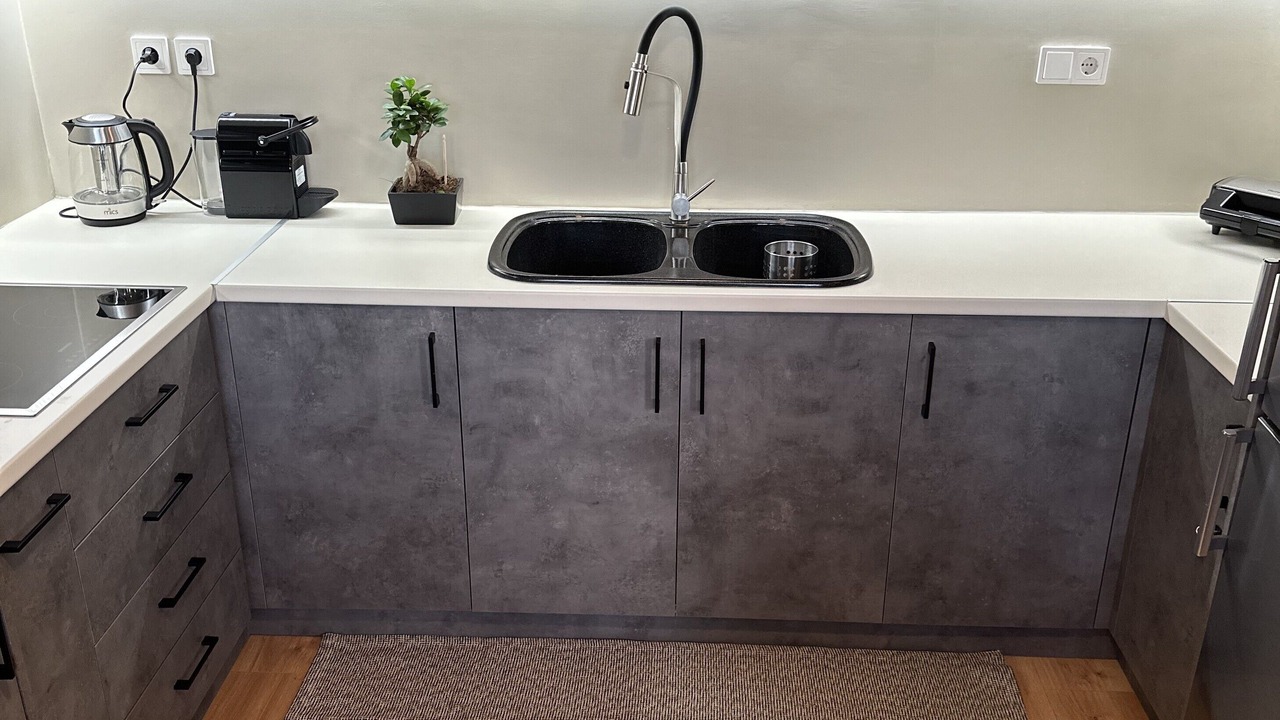 Photo of Kitchen in Kerameikos