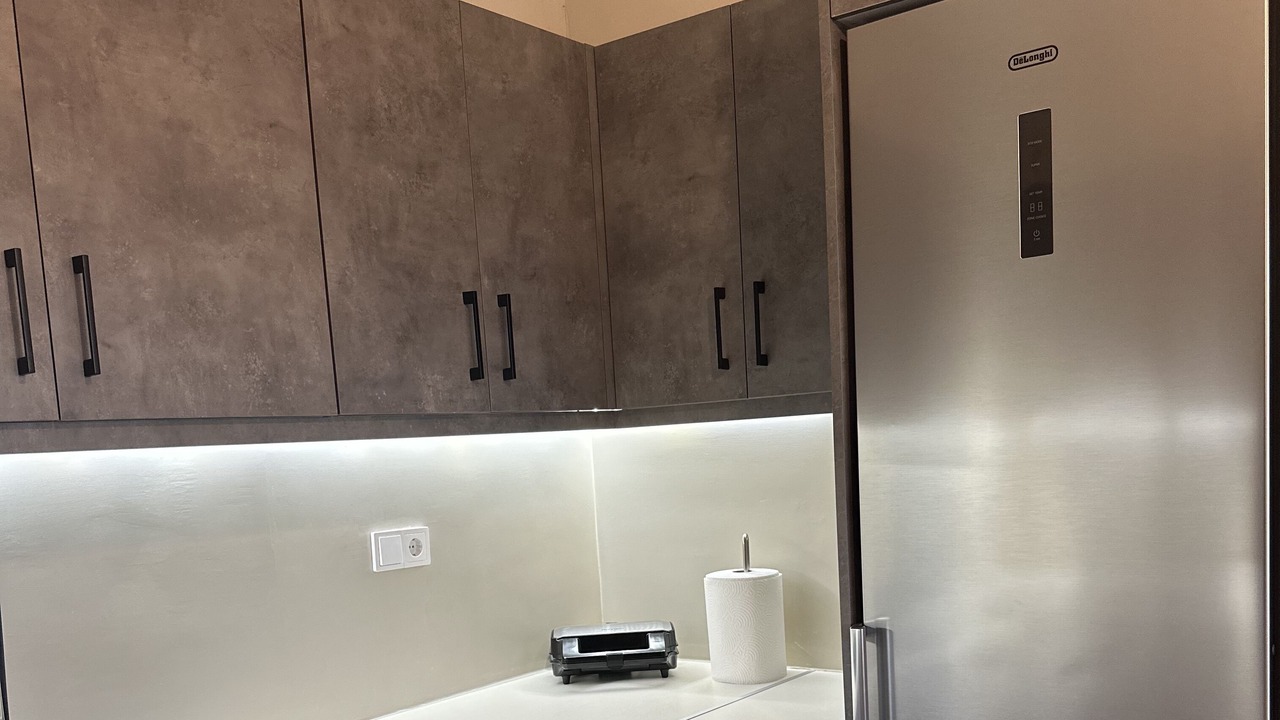 Photo of Kitchen in Kerameikos