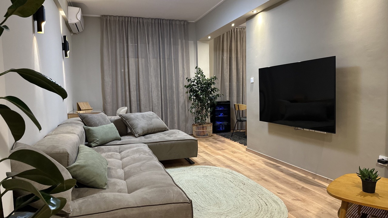 Photo of Livingroom in Kerameikos