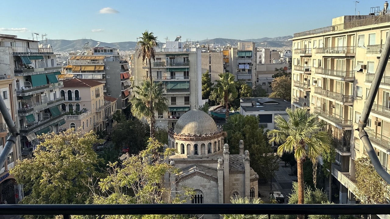 Photo of Outdoor in Kerameikos