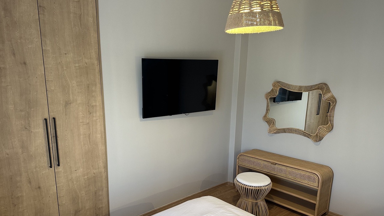 Photo of Bedroom in Kerameikos