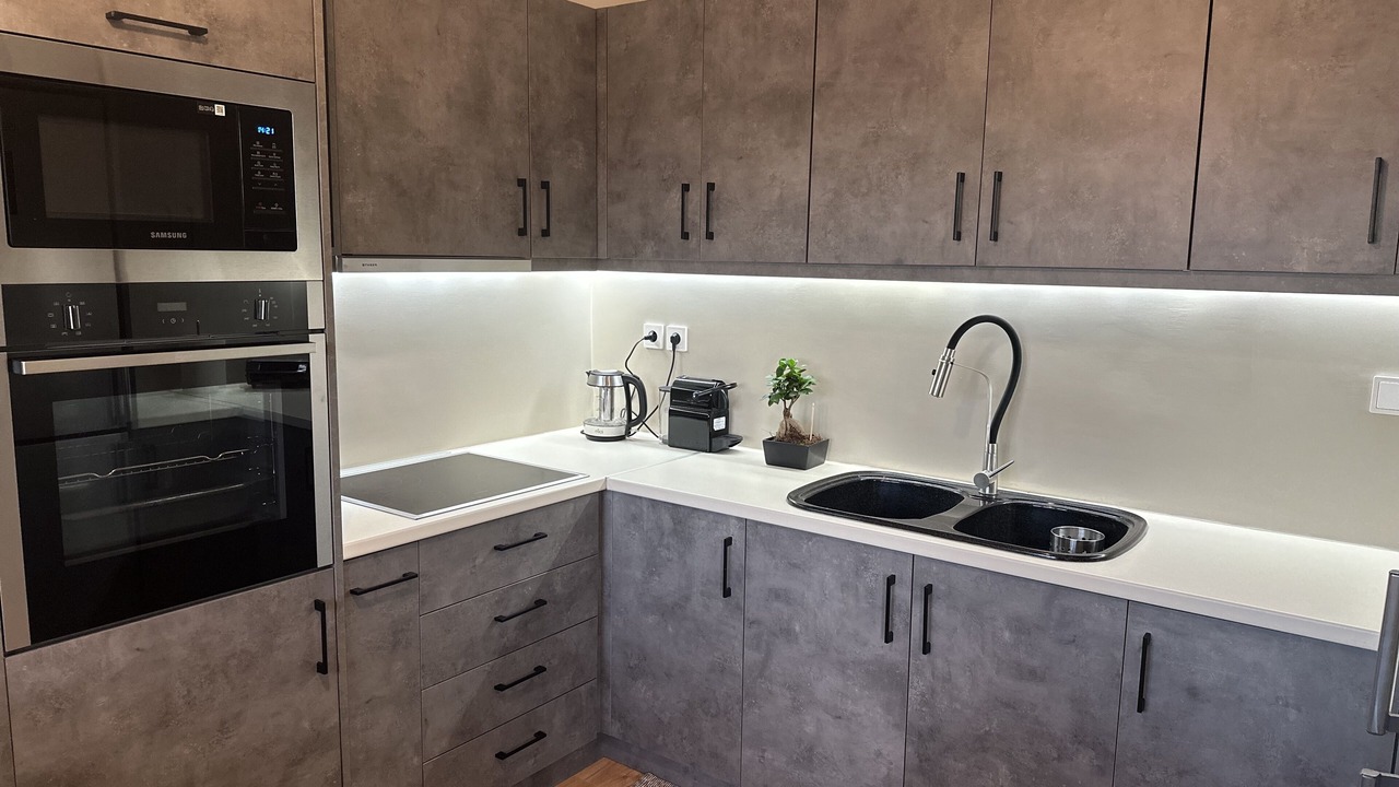 Photo of Kitchen in Kerameikos