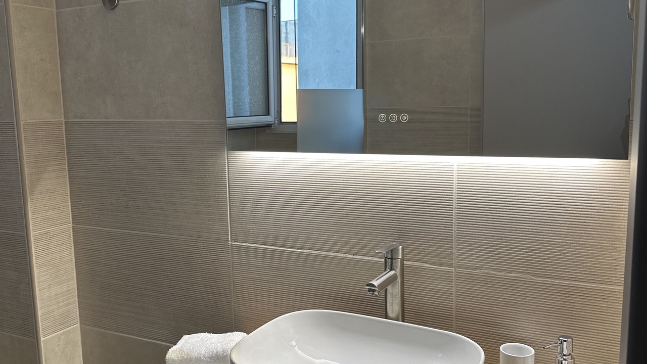 Photo of Bathroom in Kerameikos
