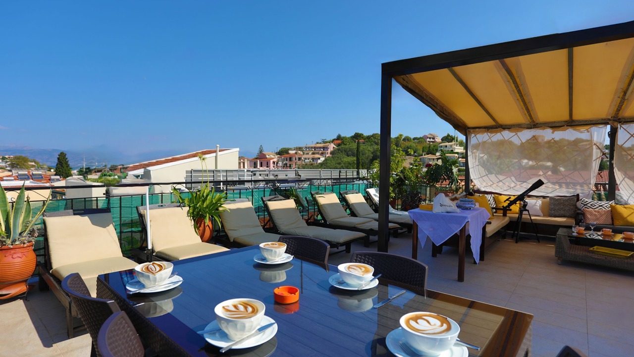 Photo of Outdoor in Kassiopi