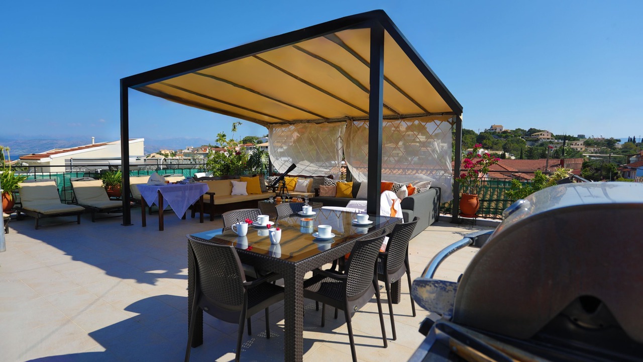 Photo of Outdoor in Kassiopi