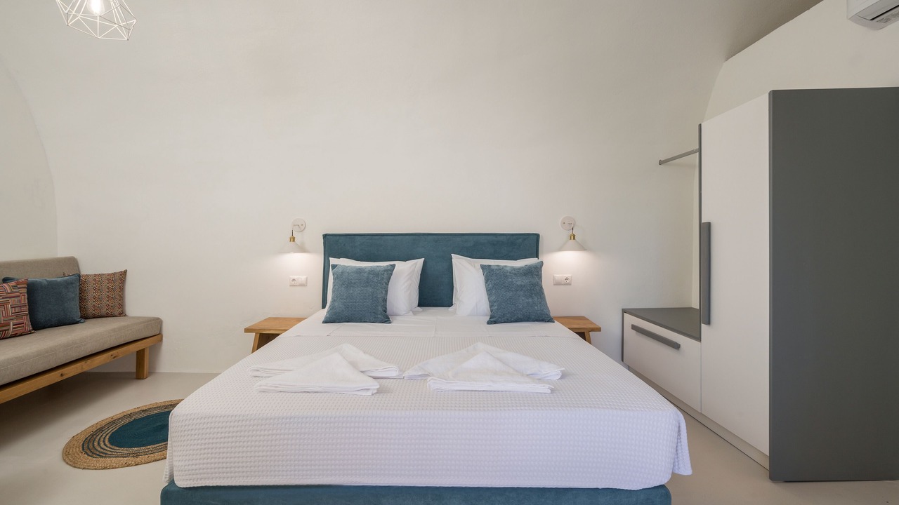 Photo of Bedroom in Sternes
