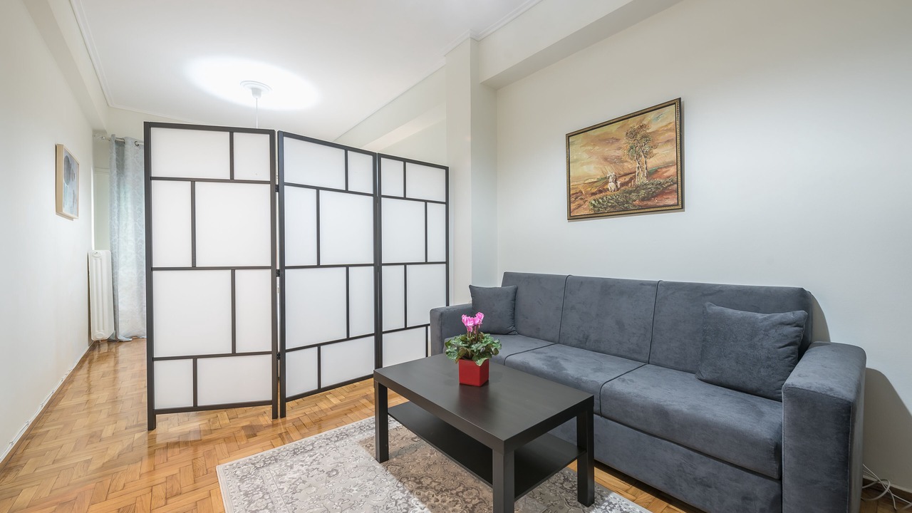 Photo of Livingroom in Omonia