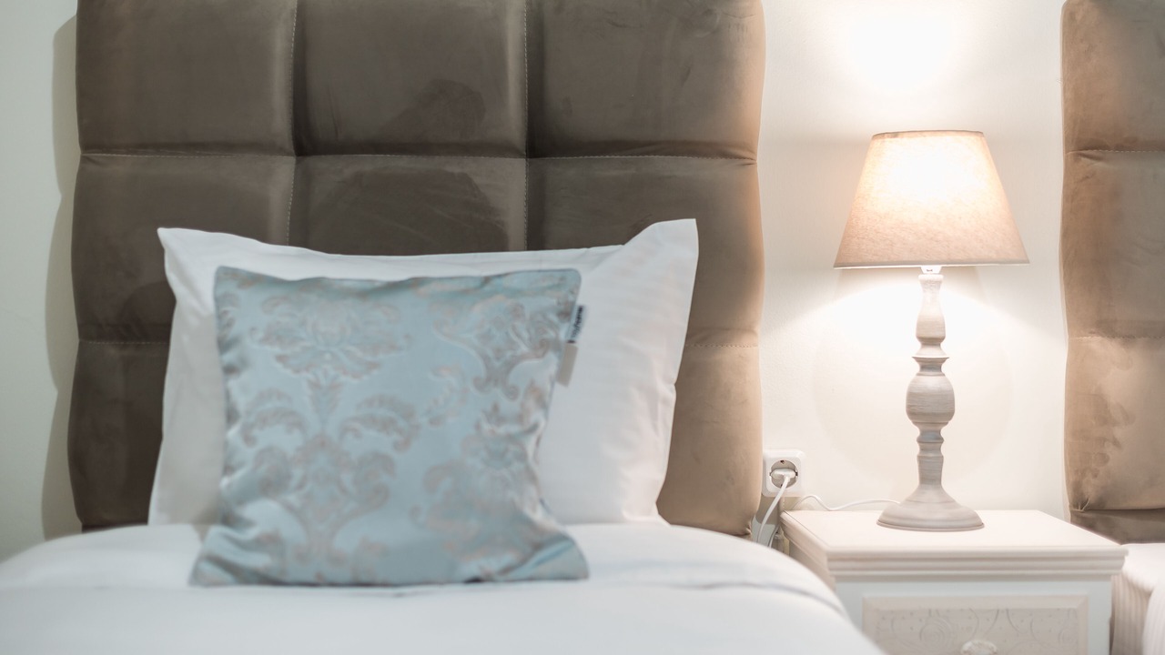 Photo of Bedroom in Omonia