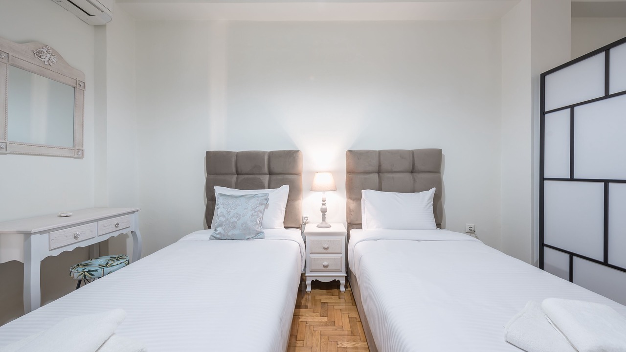 Photo of Bedroom in Omonia