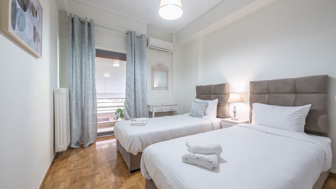 Photo of Bedroom in Omonia