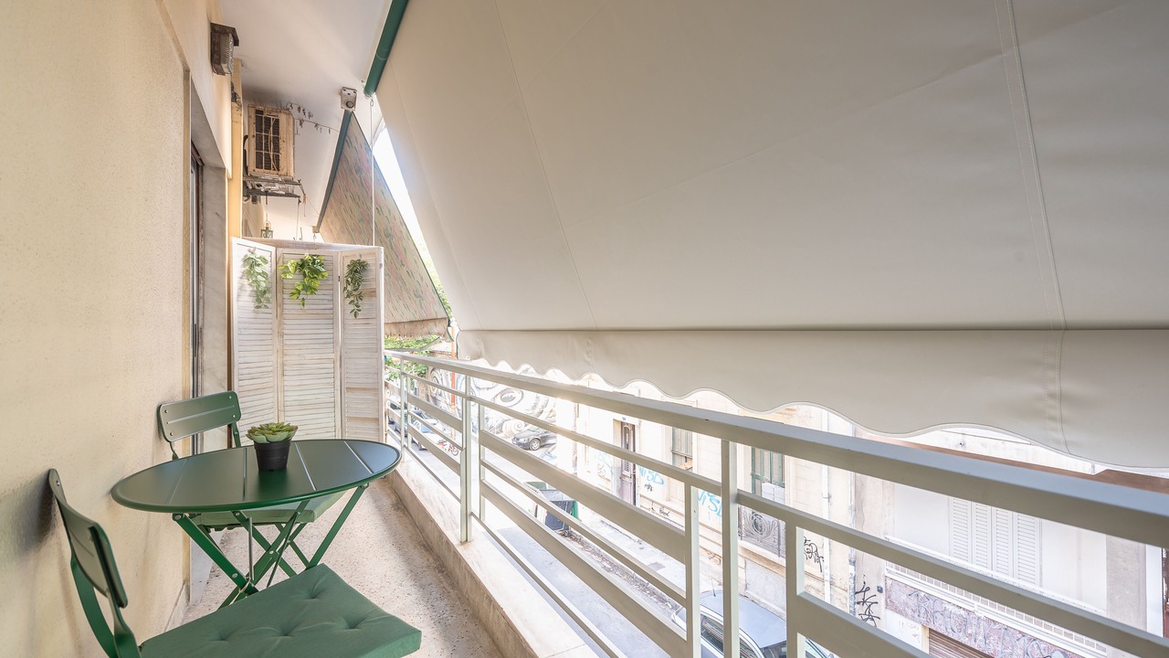 Photo of Outdoor in Omonia