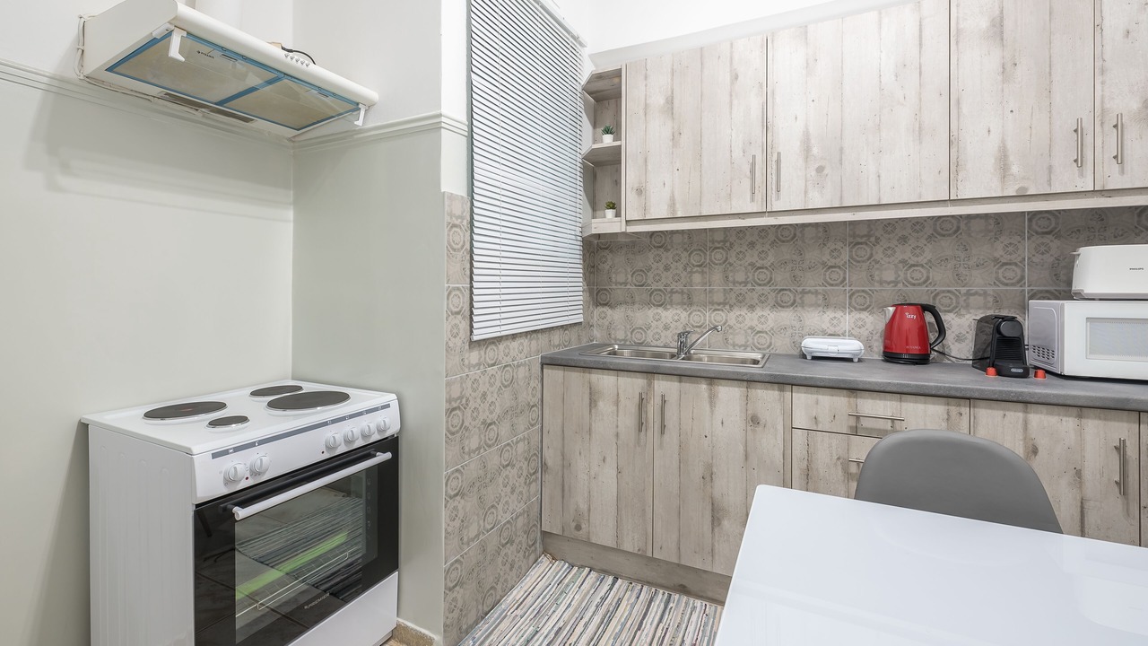 Photo of Kitchen in Omonia