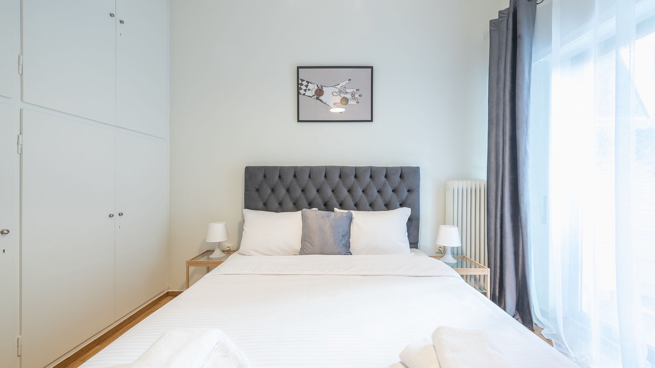 Photo of Bedroom in Omonia