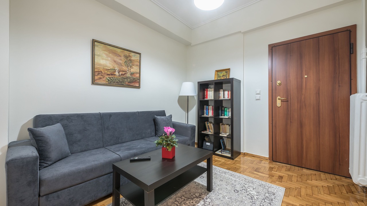 Photo of Livingroom in Omonia