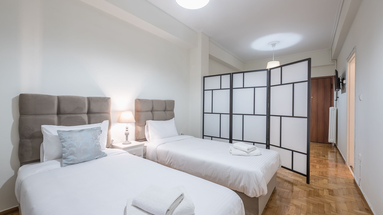 Photo of Bedroom in Omonia