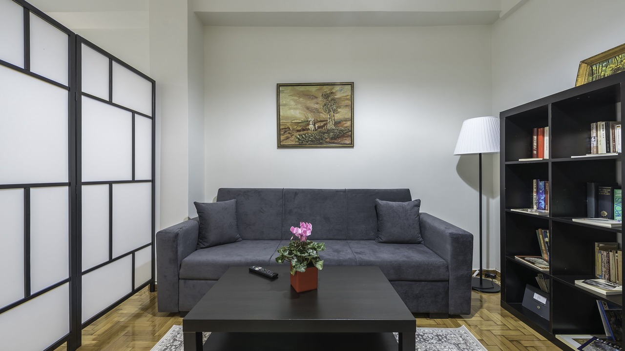 Photo of Livingroom in Omonia