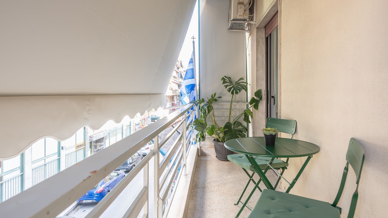Photo of Outdoor in Omonia