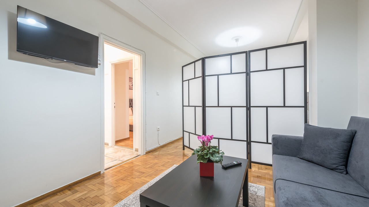 Photo of Livingroom in Omonia