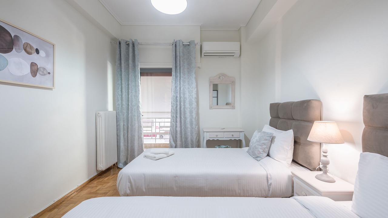 Photo of Bedroom in Omonia