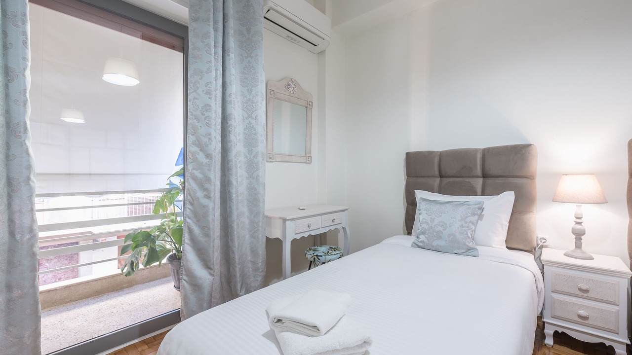 Photo of Bedroom in Omonia