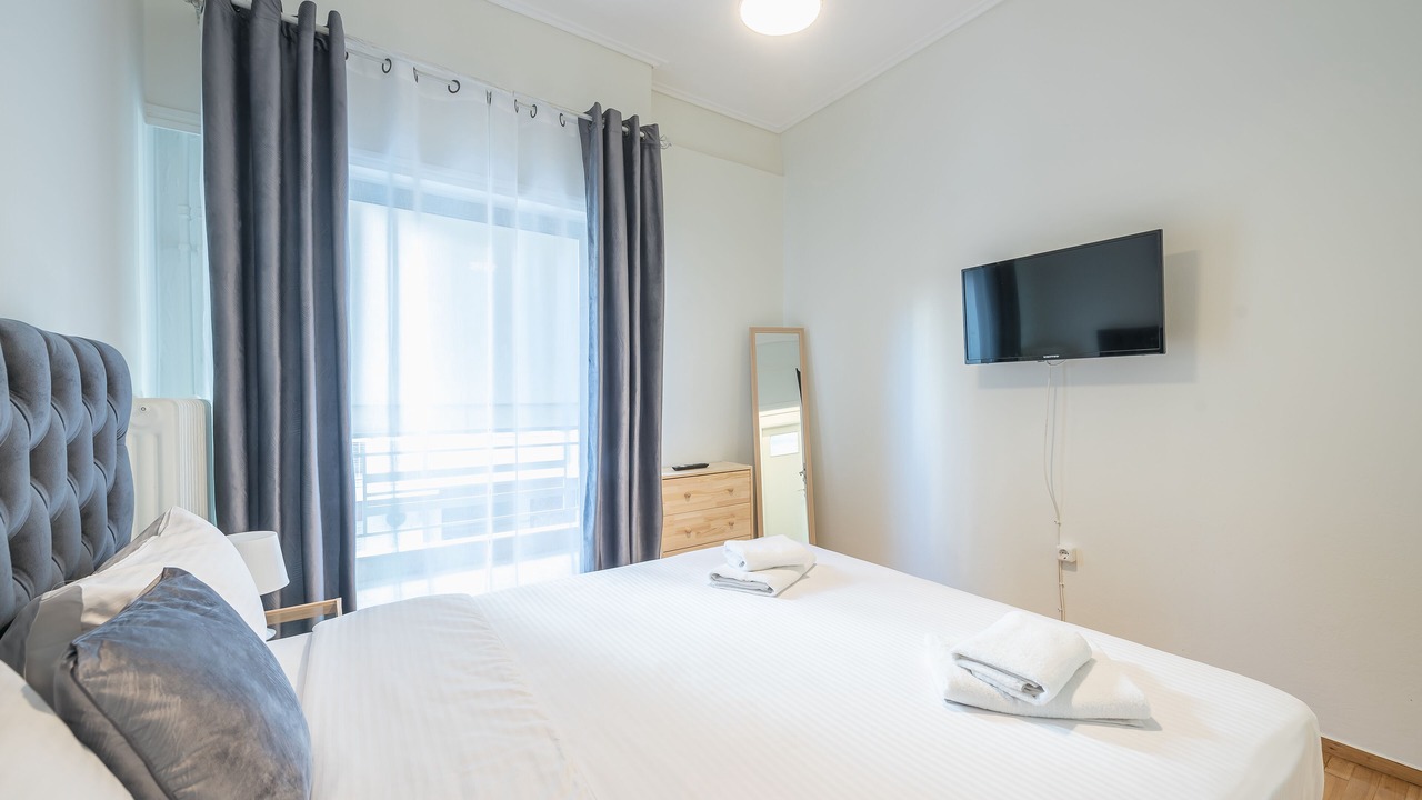 Photo of Bedroom in Omonia