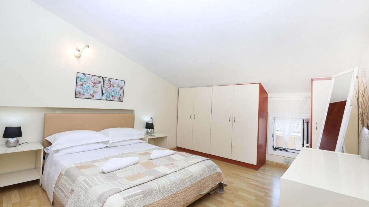 Photo of Bedroom in Gouvia