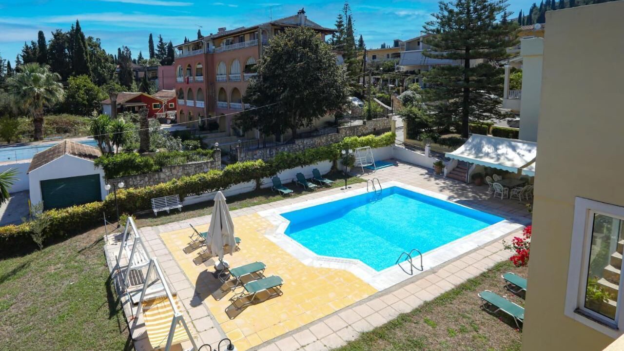 Photo of Outdoor in Gouvia