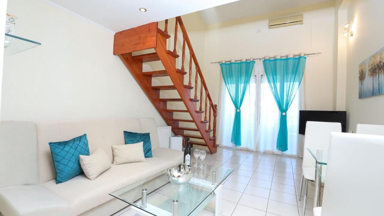 Photo of Livingroom in Gouvia