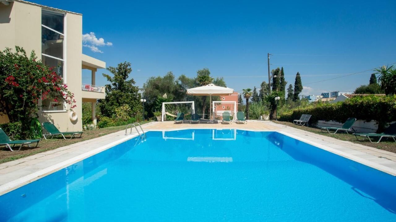Photo of Outdoor in Gouvia