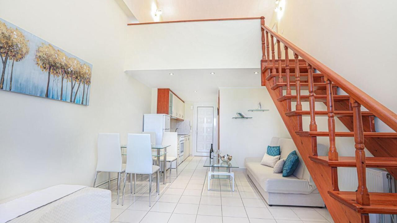 Photo of Livingroom in Gouvia
