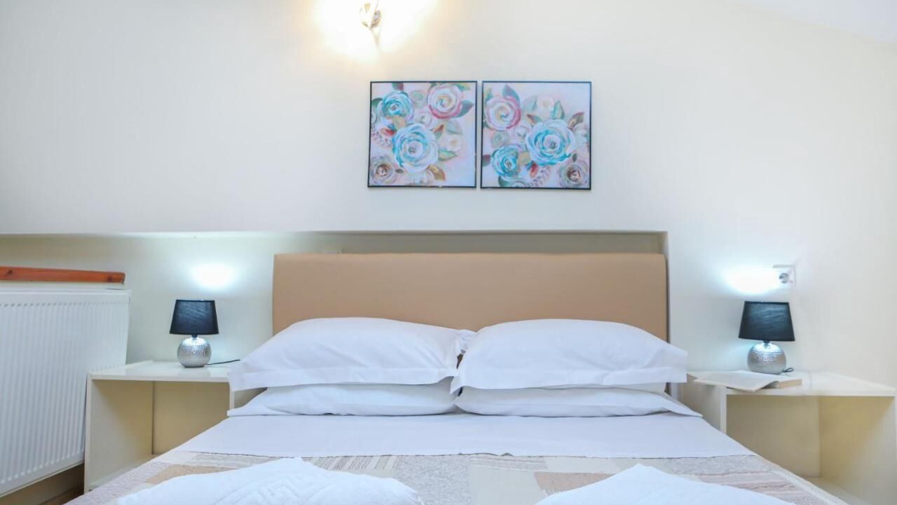 Photo of Bedroom in Gouvia