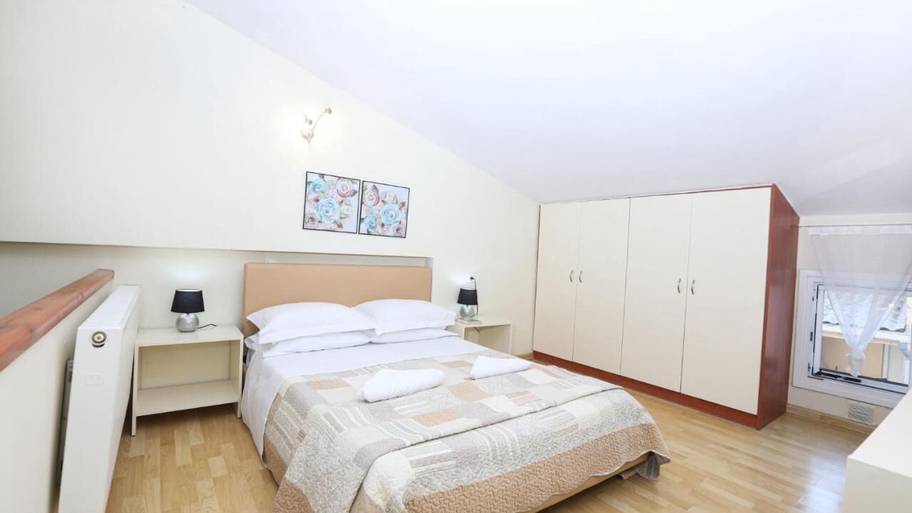 Photo of Bedroom in Gouvia